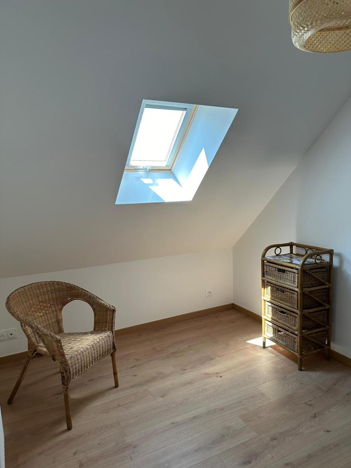 Appartamento Au Cosy Autheuil-Authouillet Esterno foto