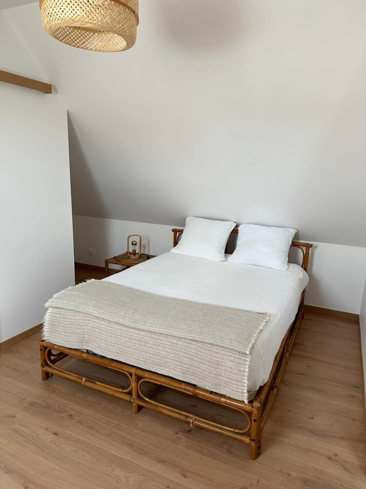 Appartamento Au Cosy Autheuil-Authouillet Esterno foto