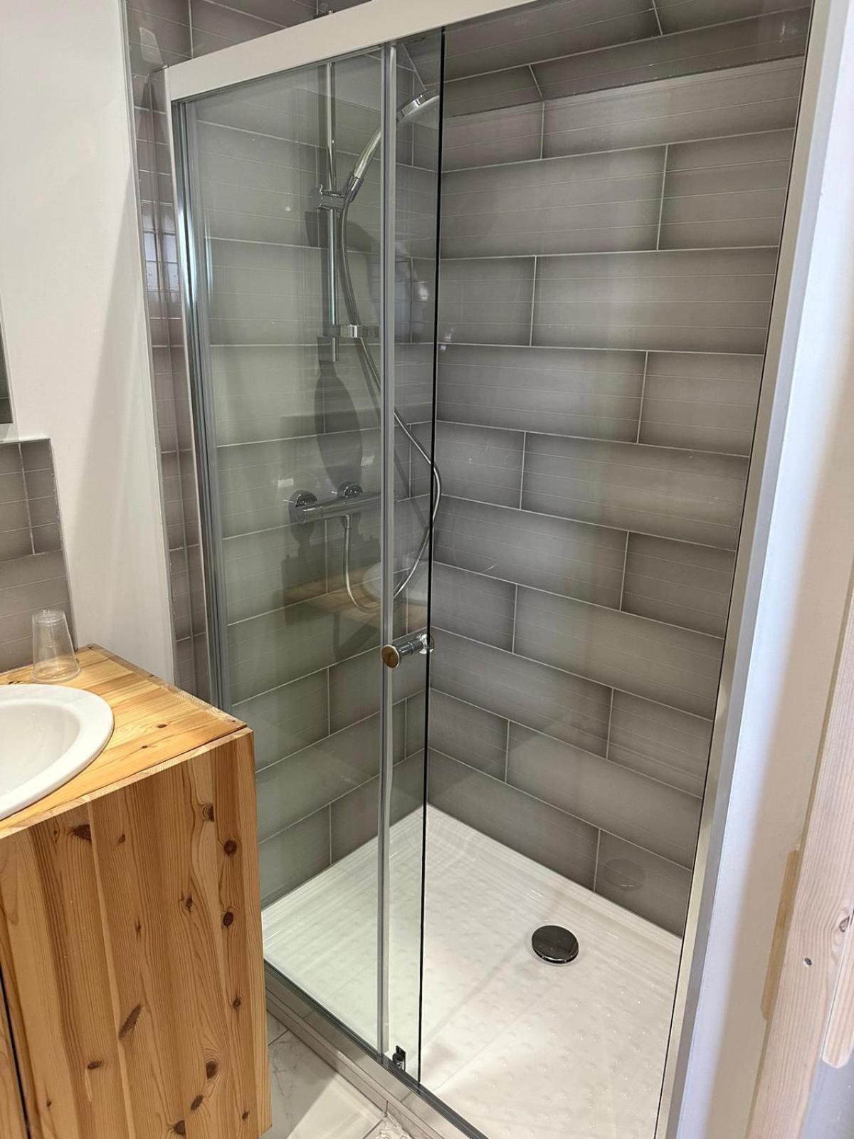 Appartamento Au Cosy Autheuil-Authouillet Esterno foto